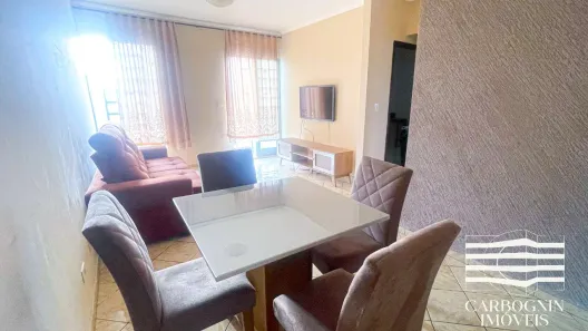 Apartamento com 2 Quartos para alugar, 60m² no Jardim Caçapava, Caçapava