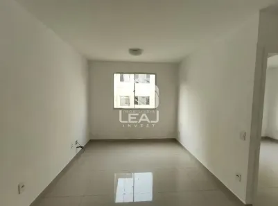 Apartamento com 2 Quartos à venda, 38m² no Vila Damaceno, São Paulo