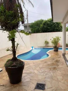 Casa com 4 Quartos à venda, 497m² no Parque Ortolândia, Hortolândia