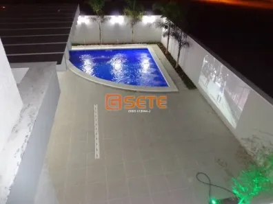 Casa de Condomínio com 3 Quartos à venda, 346m² no Parque Santa Márcia, Votorantim