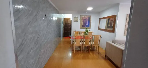 Apartamento com 3 Quartos à venda, 66m² no Jardim da Saúde, São Paulo