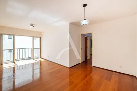 Apartamento com 2 Quartos à venda, 85m² no Cambuí, Campinas