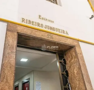 Sala Comercial à venda, 73m² no Centro, Niterói