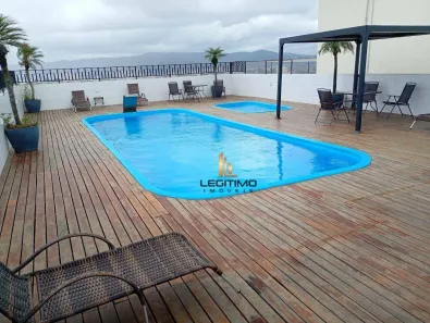 Apartamento com 3 Quartos à venda, 67m² no Vila Gustavo, São Paulo