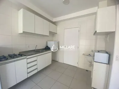 Apartamento com 2 Quartos para alugar, 33m² no Bom Retiro, São Paulo