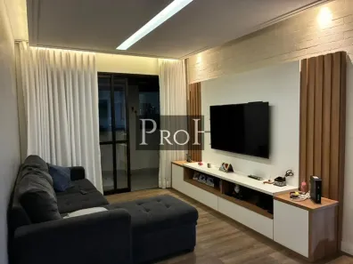 Apartamento com 3 Quartos à venda, 135m² no Rudge Ramos, São Bernardo do Campo