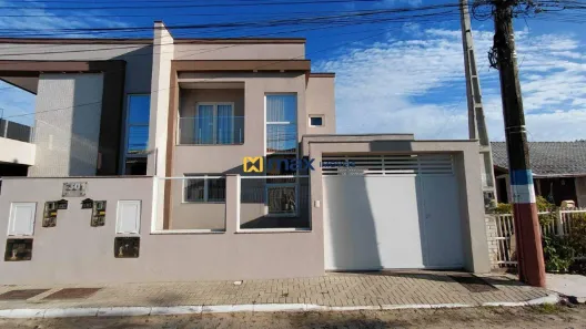 Casa com 3 Quartos à venda, 124m² no Gravatá, Navegantes