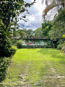 Fazenda/Sítio com 2 Quartos à venda, 200m² no Biritiba-Ussu, Mogi das Cruzes