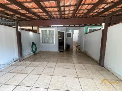 Casa com 2 Quartos à venda, 111m² no Belmonte, Volta Redonda