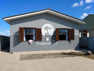 Casa com 2 Quartos à venda, 100m² no Ipanema, Pontal do Paraná