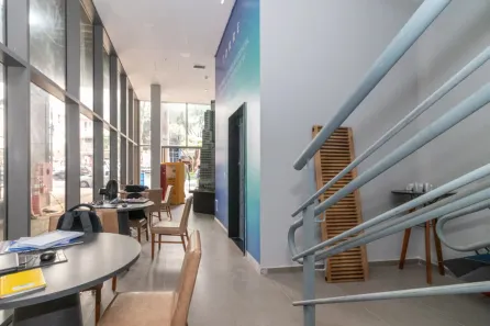 Ponto Comercial para alugar, 373m² no Bela Vista, São Paulo
