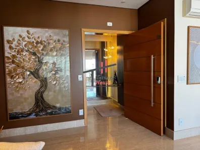 Apartamento com 4 Quartos à venda, 280m² no Vila Regente Feijó, São Paulo