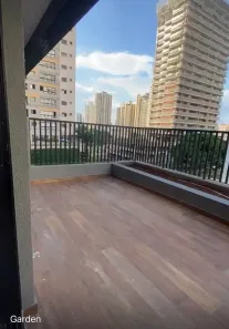 Apartamento com 1 Quarto à venda, 76m² no Setor Bueno, Goiânia