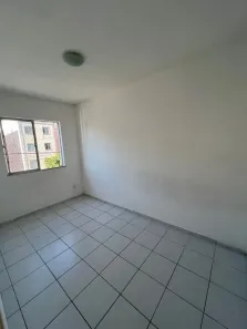 Apartamento com 2 Quartos para alugar, 42m² no Jardim Cruzeiro, Feira de Santana