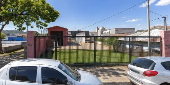 Galpão/Depósito/Armazém à venda, 75m² no Santa Isabel, Viamão