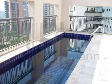 Cobertura com 3 Quartos à venda, 364m² no Vila Nova Conceição, São Paulo