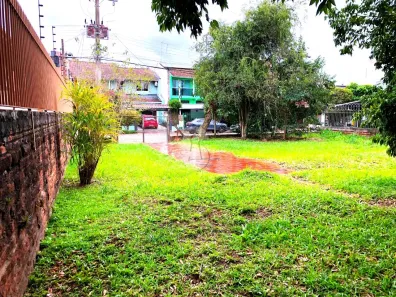Lote/Terreno à venda, 455m² no Rio Branco, São Leopoldo
