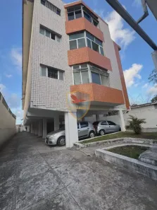 Apartamento com 1 Quarto à venda, 50m² no Lagoa Nova, Natal
