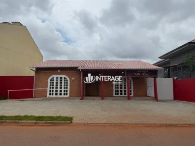 Ponto Comercial à venda, 381m² no Butiatuvinha, Curitiba