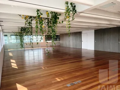 Imóvel Comercial para venda ou aluguel, 201m² no Jardim Paulistano, São Paulo