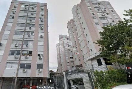 Apartamento com 2 Quartos à venda, 51m² no Vila São José, Porto Alegre