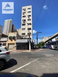 Sala Comercial para venda ou aluguel, 42m² no Vila Itapura, Campinas