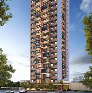 ALYA PARAISO no Paraíso, São Paulo