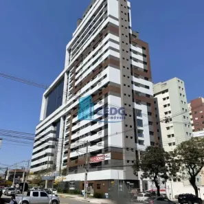 Apartamento com 3 Quartos à venda, 94m² no Vila Izabel, Curitiba
