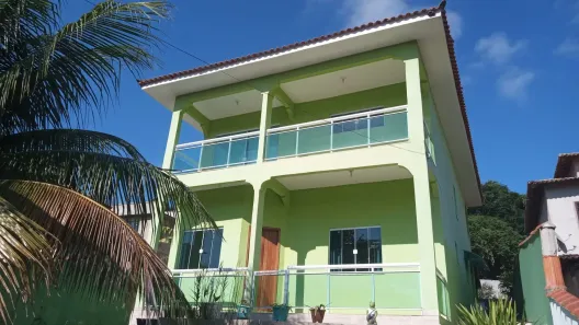Casa com 4 Quartos à venda, 236m² no Centro, Maricá