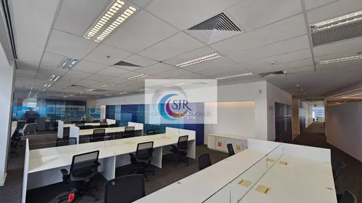 Sala Comercial para alugar, 882m² no Vila São Francisco (Zona Sul), São Paulo