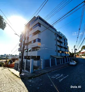 Kitnet com 1 Quarto à venda, 28m² no Presidente Vargas, Caxias do Sul
