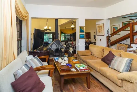 Casa com 4 Quartos à venda, 246m² no Jardim Isabel, Porto Alegre