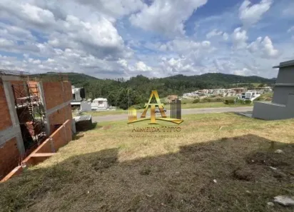 Lote/Terreno à venda, 421m² no Colinas da Anhangüera, Santana de Parnaíba