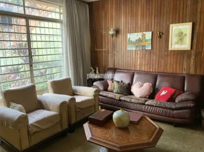 Sobrado com 4 Quartos à venda, 235m² no Indianópolis, São Paulo