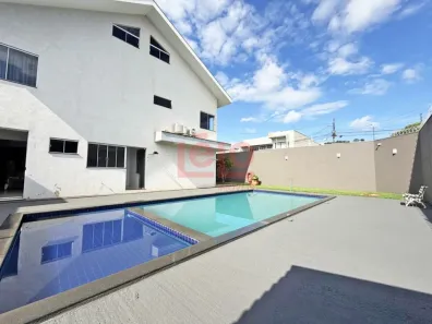Sobrado com 4 Quartos à venda, 390m² no Jardim Cidade Monções, Maringá