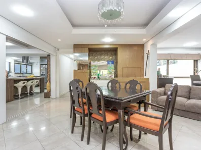 Apartamento com 3 Quartos à venda, 332m² no Mont Serrat, Porto Alegre