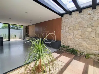 Casa de Condomínio com 3 Quartos à venda, 150m² no Jardim Residencial Garden Ville, Itu