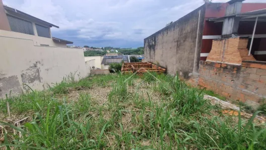 Lote/Terreno à venda, 152m² no Parque Jambeiro, Campinas
