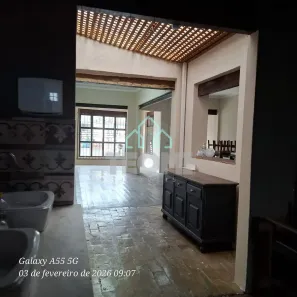 Imóvel Comercial com 1 Quarto à venda, 121m² no Centro, Taubaté