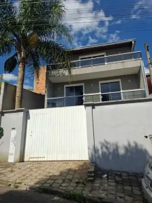 Casa com 3 Quartos para alugar, 150m² no Tanguá, Almirante Tamandaré