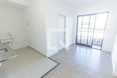 Apartamento com 2 Quartos à venda, 38m² no Belenzinho, São Paulo