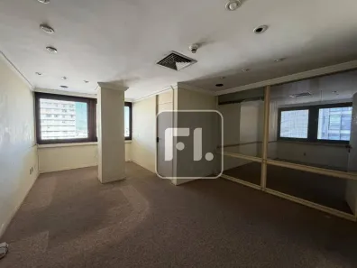 Sala Comercial para alugar, 101m² no Bela Vista, São Paulo