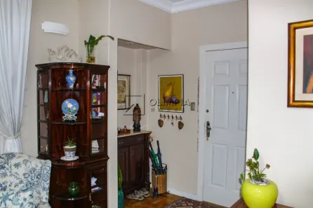 Apartamento com 2 Quartos à venda, 176m² no Bela Vista, São Paulo