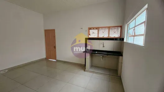 Imóvel Comercial com 2 Quartos para alugar, 150m² no Jardim Paulista, São José do Rio Preto