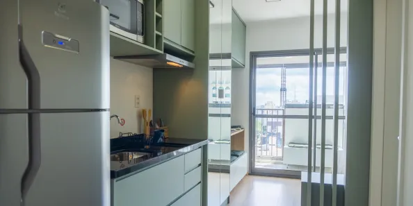 Sala Comercial à venda, 25m² no Consolação, São Paulo