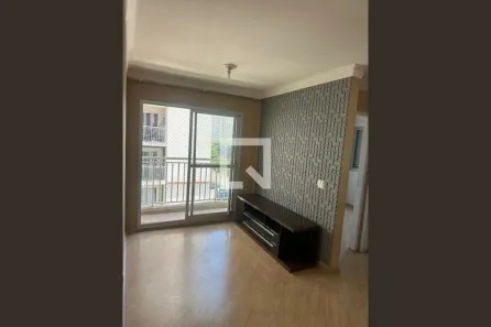 Apartamento com 2 Quartos à venda, 45m² no Novo Homero Thon, Santo André