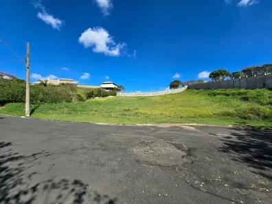 Lote/Terreno com 1 Quarto à venda, 1000m² no Observatório, Vinhedo