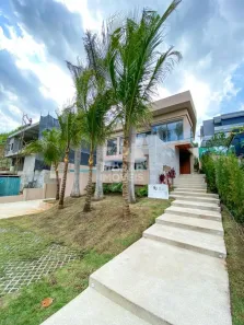 Casa de Condomínio com 4 Quartos à venda, 400m² no Tamboré, Santana de Parnaíba