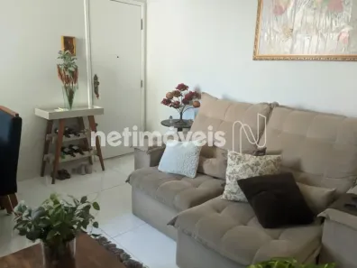 Apartamento com 2 Quartos para alugar, 50m² no Vila Bom Retiro, Sabará
