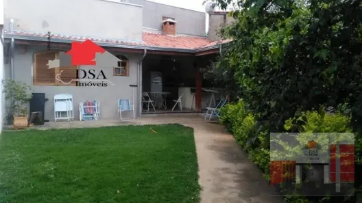 Casa com 3 Quartos à venda, 180m² no Vila Real Continuação, Hortolândia